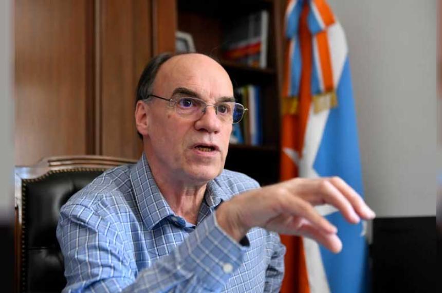 Tras el Criptogate quieren limitar a Milei y reformar la Oficina Anticorrupcioacuten