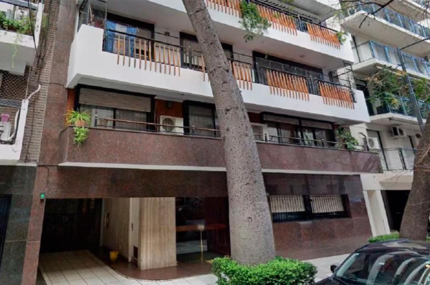 Investigan la muerte de un economista- sospechan que fue asfixiado por dos mujeres