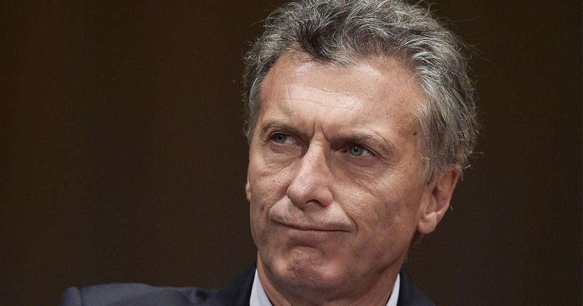 Ahora la Corte reactivoacute la Causa Correo Argentino de Mauricio Macri