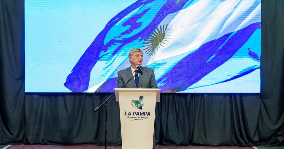 Las provincias ya no tienen margen para sostener solas el Estado
