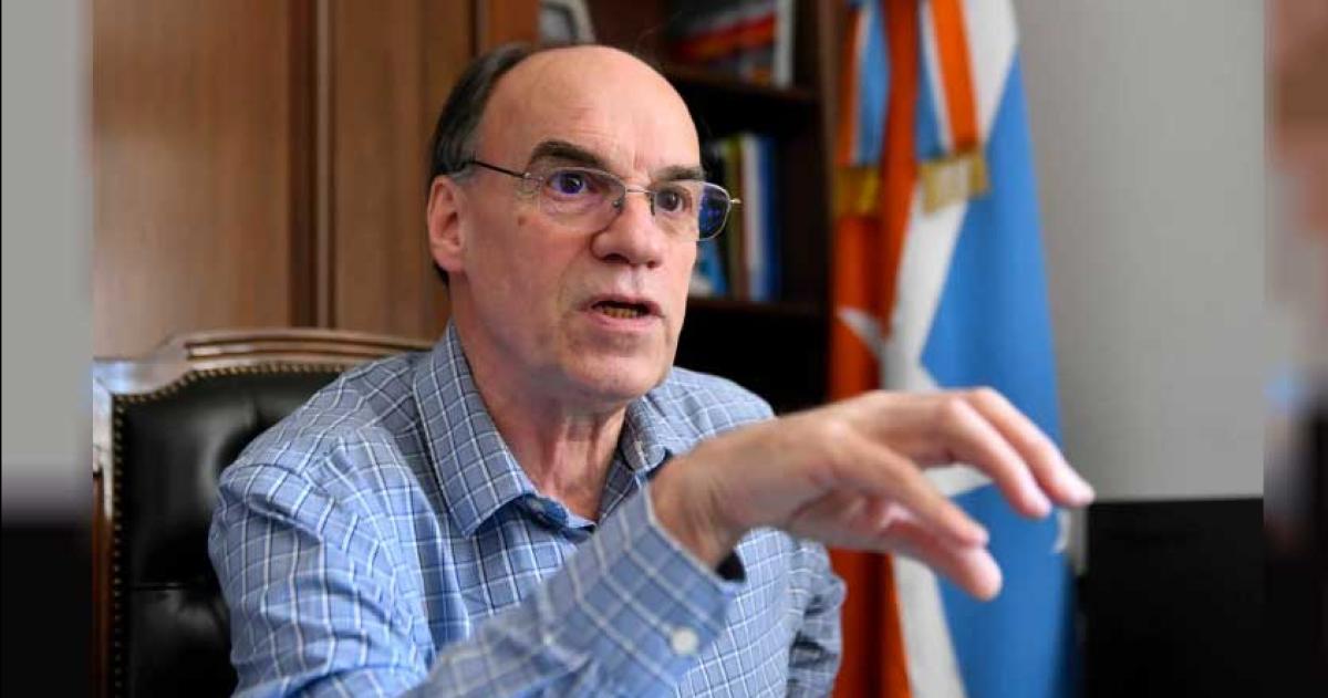 Tras el Criptogate quieren limitar a Milei y reformar la Oficina Anticorrupcioacuten