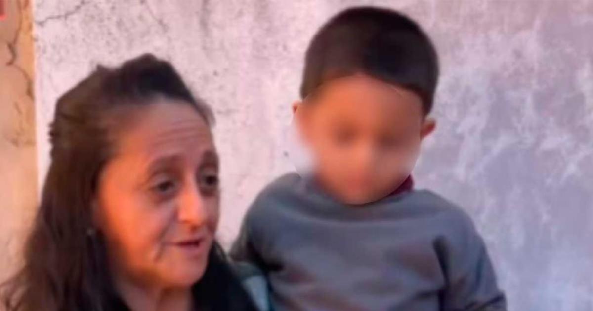 Usaron la identidad de su hijo de dos antildeos para sacar a un nene por la frontera a Bolivia