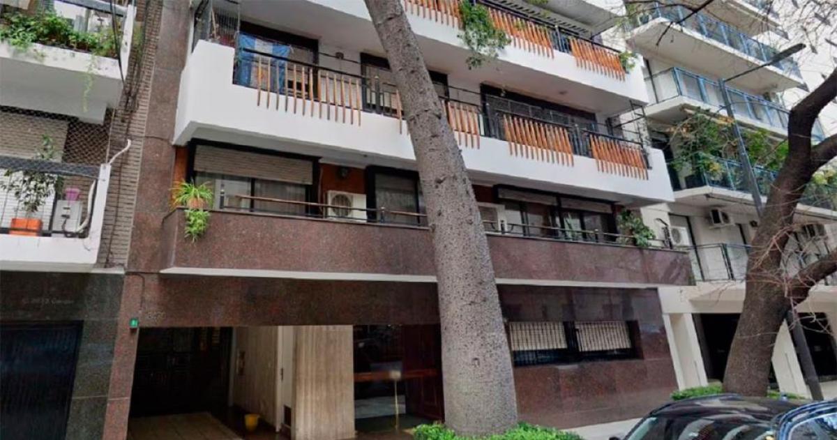 Investigan la muerte de un economista- sospechan que fue asfixiado por dos mujeres