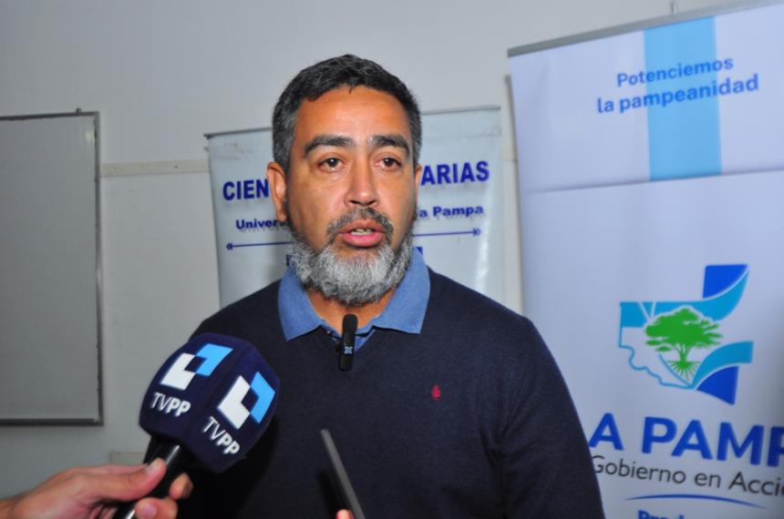 Nacioacuten eliminoacute las leyes ovina y caprina- iquestDoacutende van esos fondos