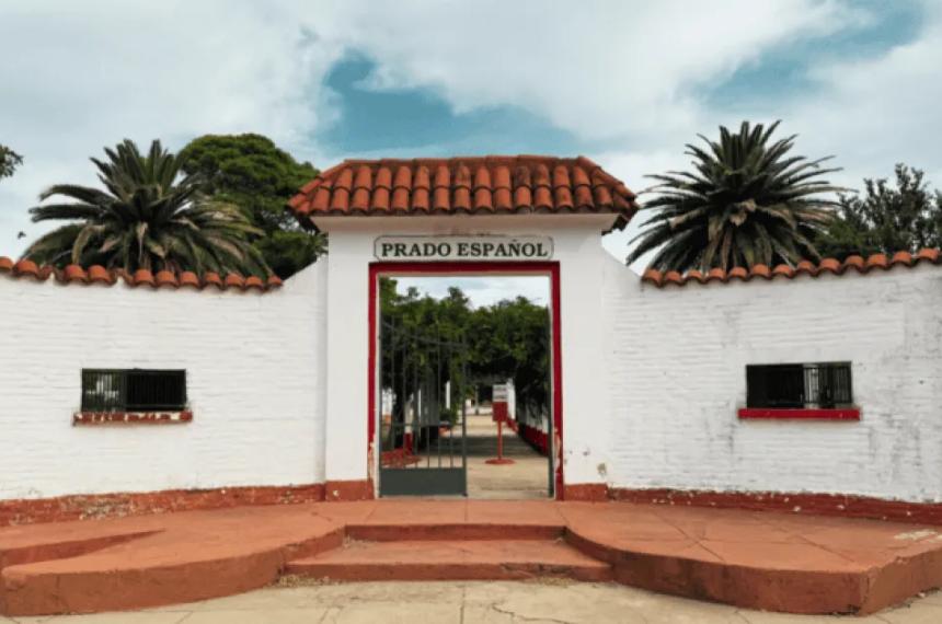 La Asociacioacuten desmiente denuncias sobre el Prado Espantildeol y defiende su gestioacuten