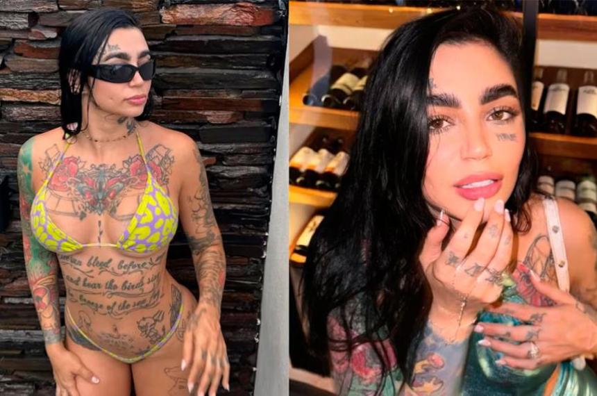 Murioacute una cantante tras una cirugiacutea esteacutetica- el meacutedico que la operoacute habiacutea salido con ella la noche anterior