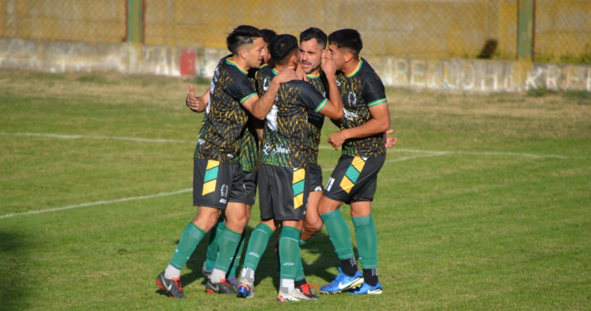 Vibrante empate en el inicio de la seacuteptima