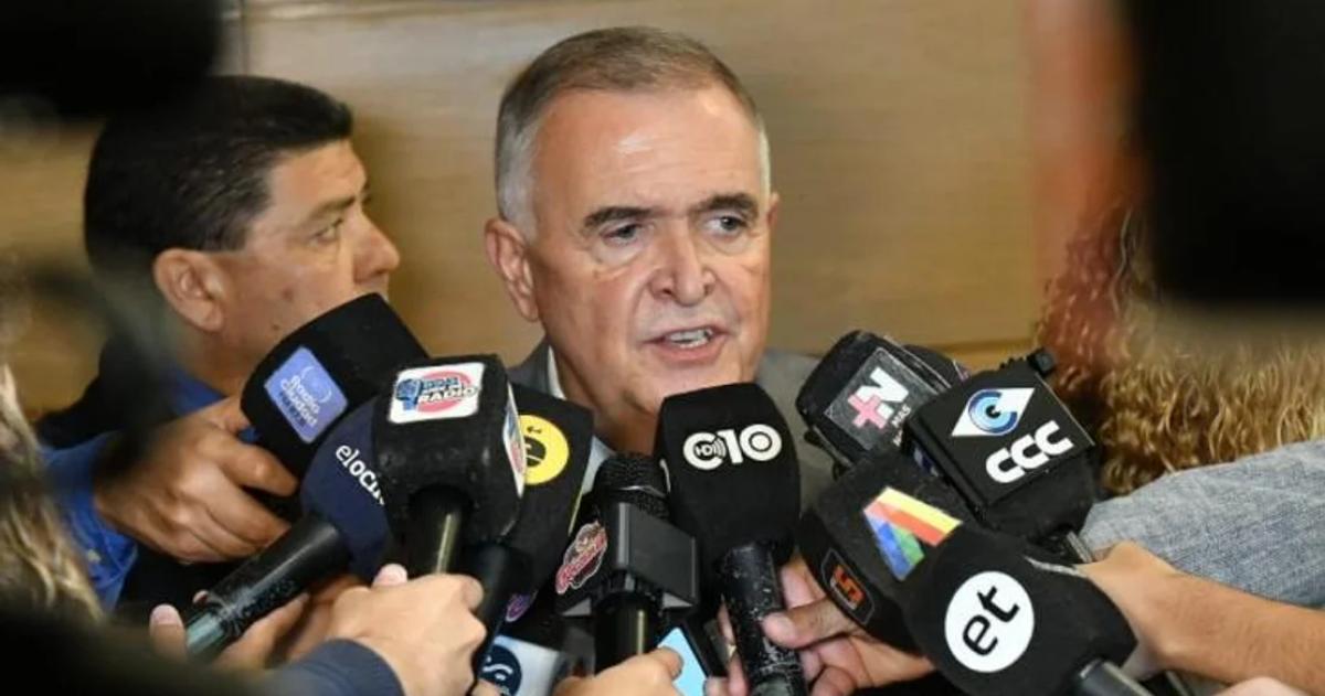 El gobierno nacional tiene que entender que solo no va a poder gobernar