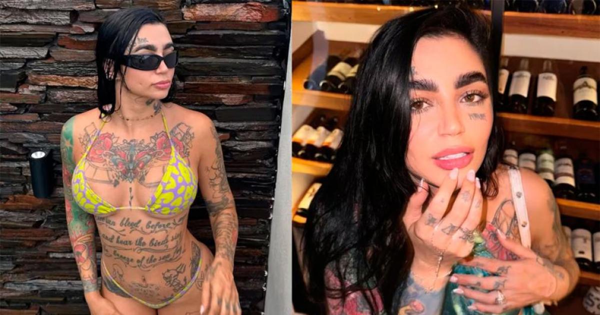 Murioacute una cantante tras una cirugiacutea esteacutetica- el meacutedico que la operoacute habiacutea salido con ella la noche anterior