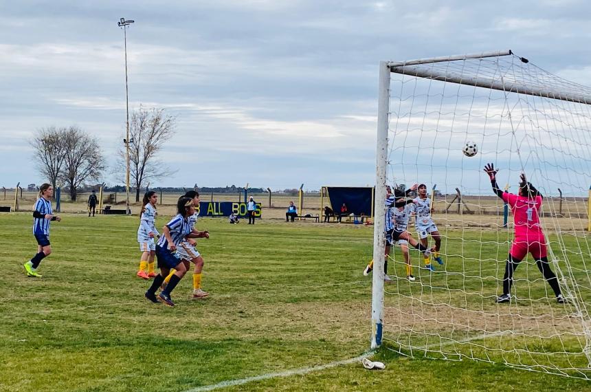All Boys se despidioacute con goleada