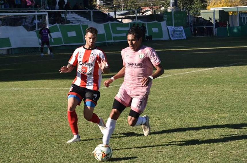 Costa Brava ante Estudiantes