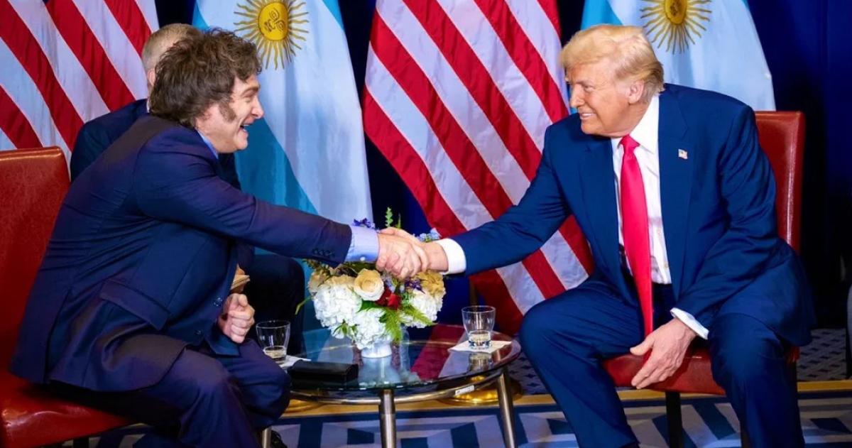 Estamos del lado correcto de la historia- el Gobierno respalda a Trump tras los ataques a Iraacuten