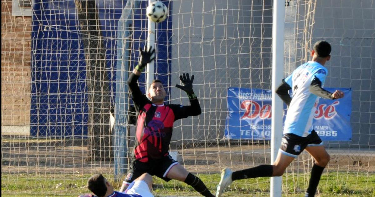 Campos de Acha sacoacute ventaja en la semifinal