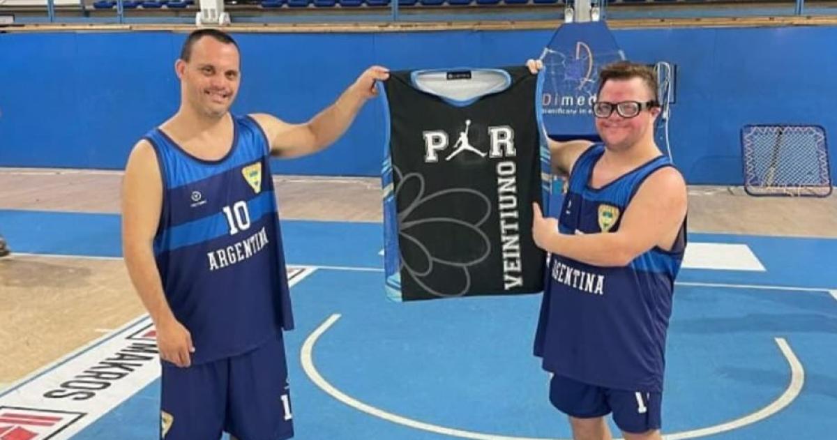Mendiara y Roldaacuten en la seleccioacuten