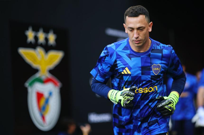 Boca va por el milagro de la clasificacioacuten