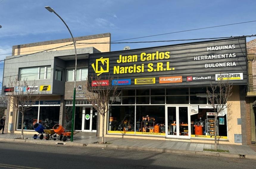 Estafaron a comerciante de Pico por maacutes de 500 millones de pesos