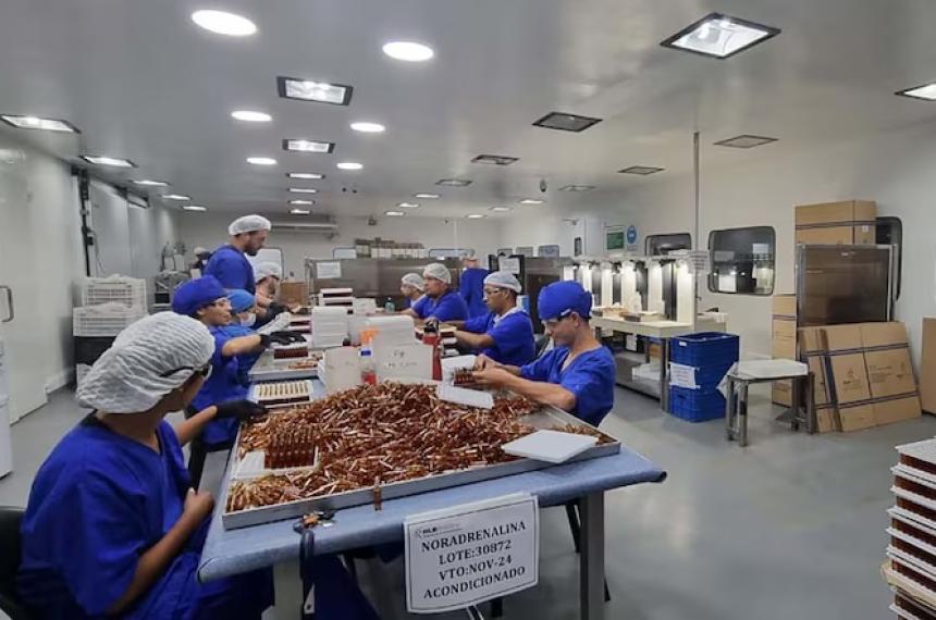 Fentanilo contaminado- ya son 47 los fallecidos