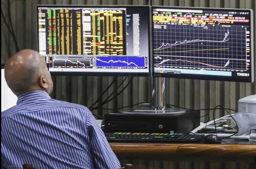 El MSCI no cambioacute la calificacioacuten crediticia de Argentina- se mantiene standalone