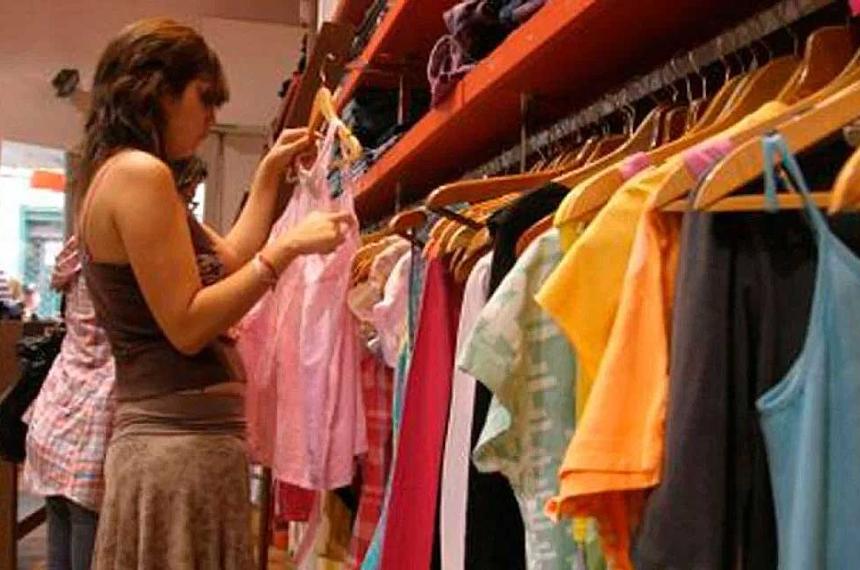 Consumo de bienes y servicios registroacute crecimiento en mayo seguacuten la CAC