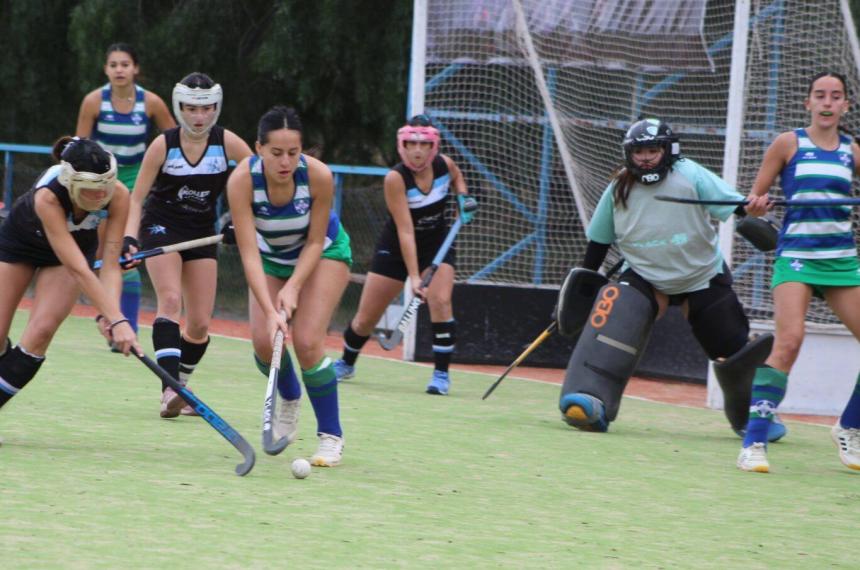 La Barranca cada vez maacutes soacutelido