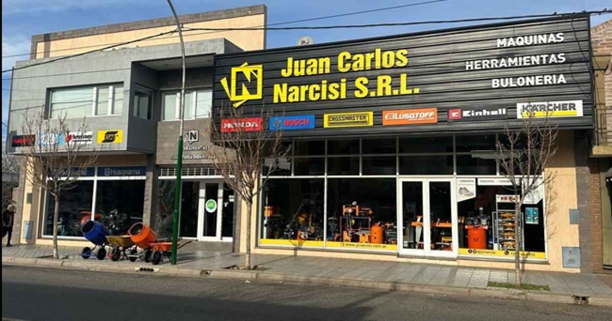 Estafaron a comerciante de Pico por maacutes de 500 millones de pesos