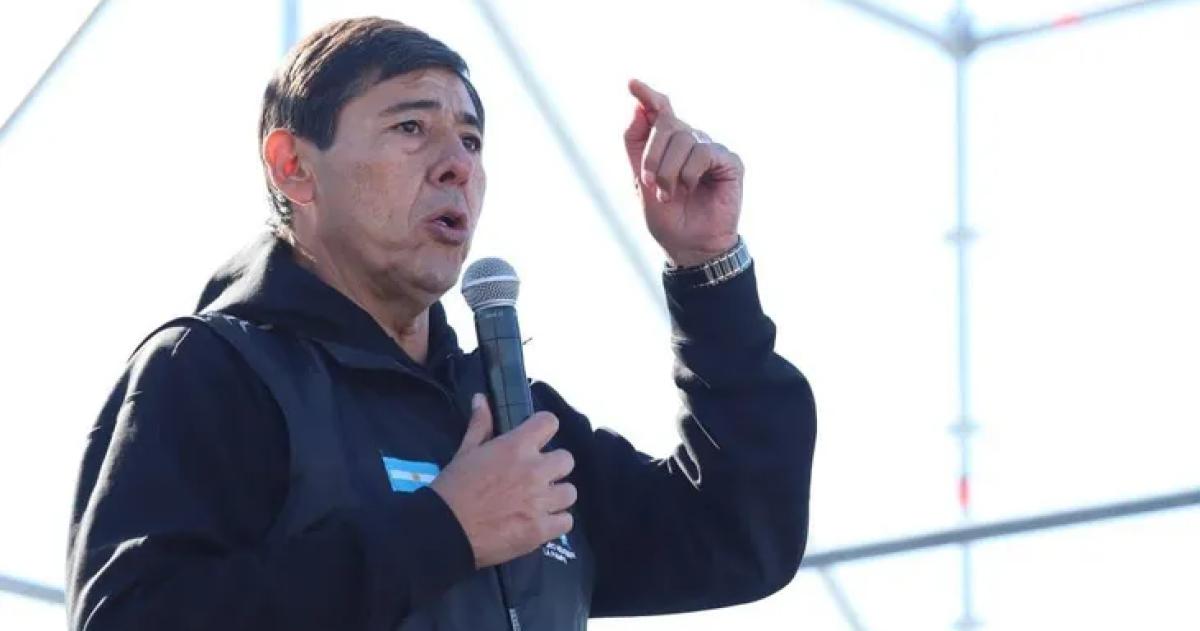 El sindicalismo petrolero iraacute al paro si no hay acuerdo con las empresas