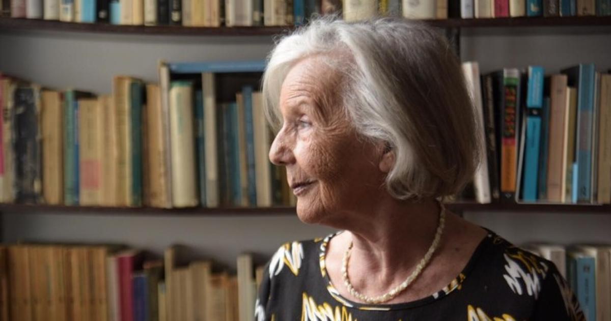 El encargado del edificio donde viviacutea Beatriz Sarlo se presentoacute como heredero