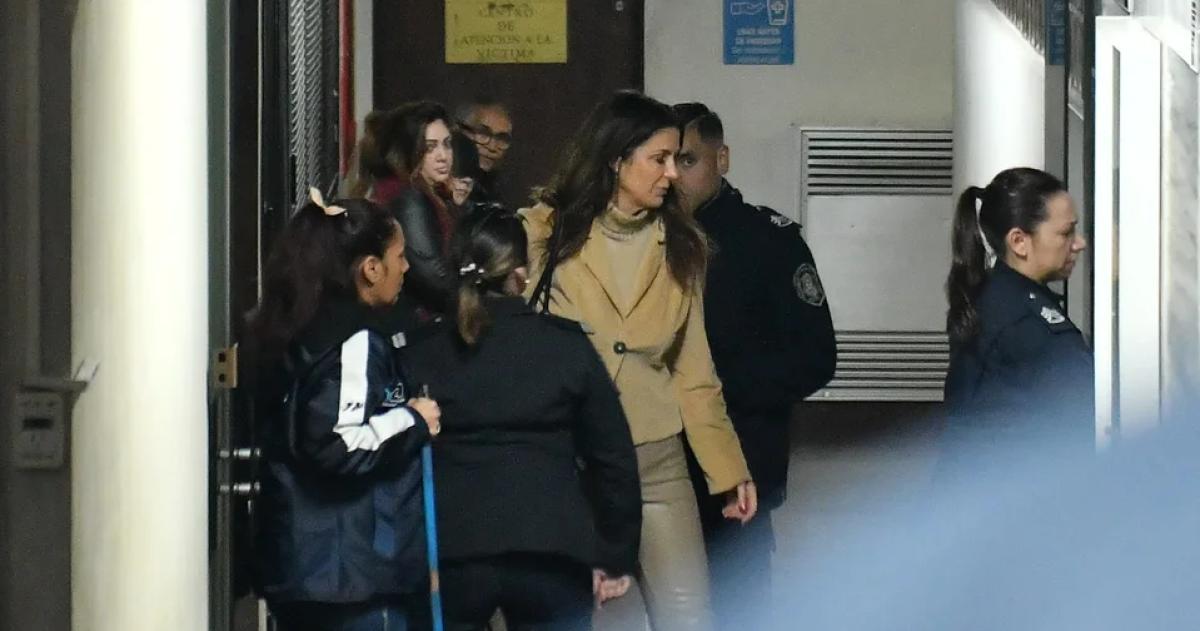 Acorralada la jueza Julieta Makintach renuncioacute para evitar el juicio poliacutetico