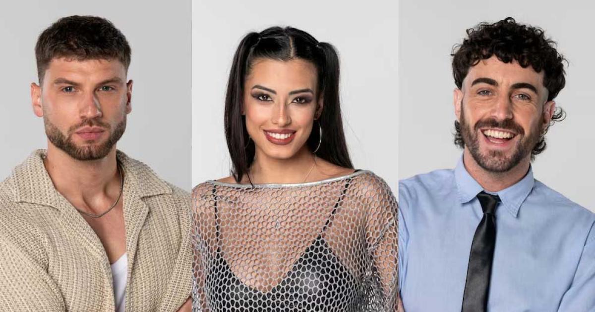Quieacuten seraacute el ganador de Gran Hermano seguacuten las encuestas