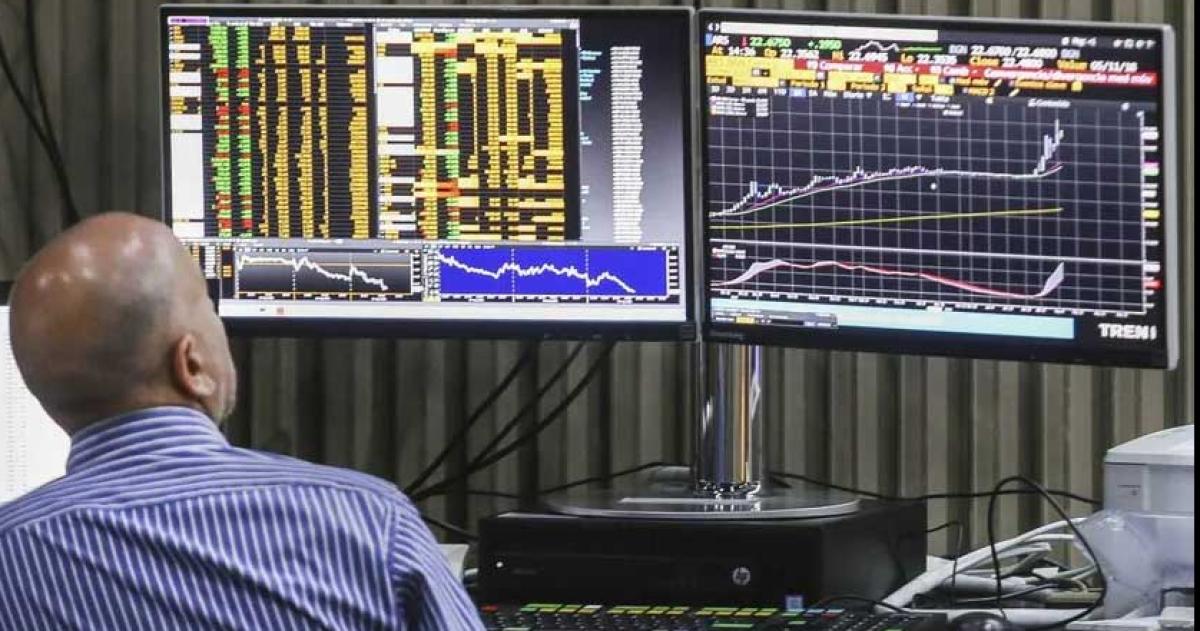 El MSCI no cambioacute la calificacioacuten crediticia de Argentina- se mantiene standalone