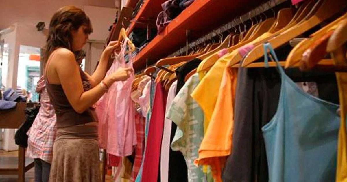 Consumo de bienes y servicios registroacute crecimiento en mayo seguacuten la CAC
