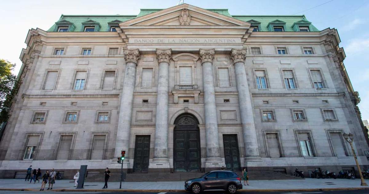 Anuncian cierre de 60 sucursales del Banco Nacioacuten en todo el paiacutes