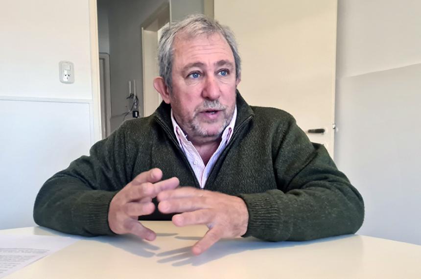 Nos vimos en la obligacioacuten de presentar otra lista