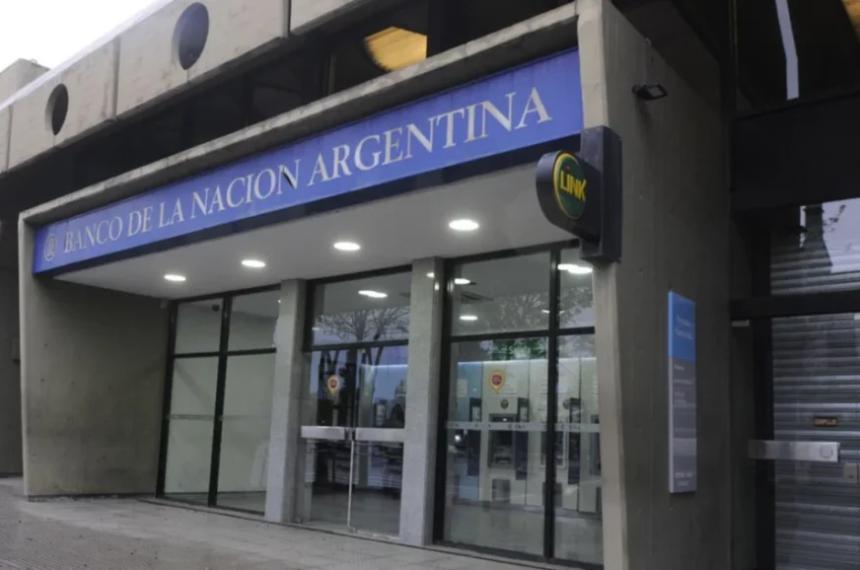 Banco Nacioacuten- quieren privatizarlo y nos oponemos dice la Bancaria