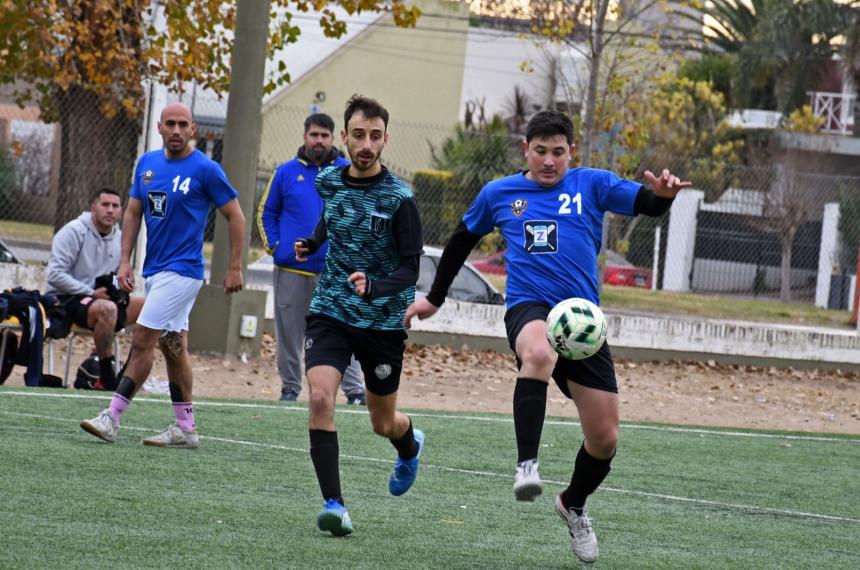 Otra jornada llena de emociones en las Olimpiacuteadas