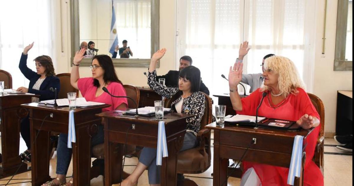 La UCR propone un plan para afrontar las obras pendientes