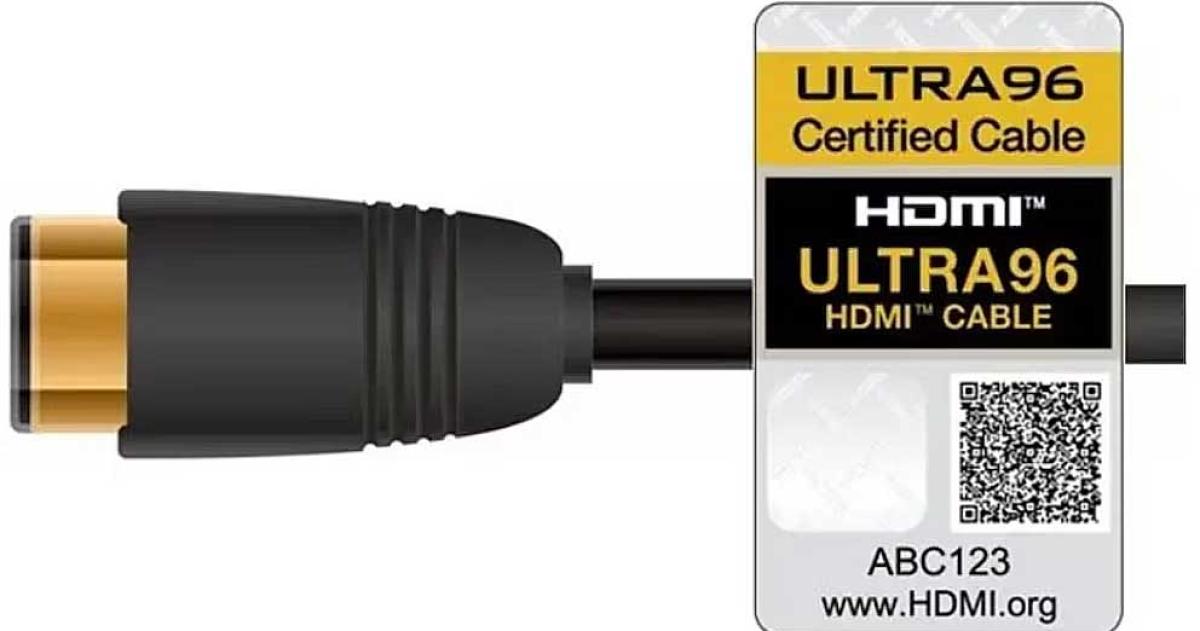 Asiacute es el nuevo HDMI 22- maacutes velocidad maacutes resolucioacuten y preparado para el futuro