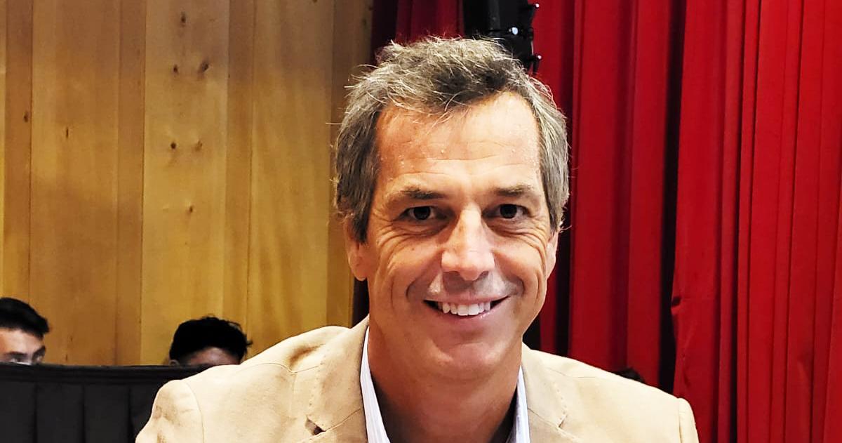 Moslares designado en oacutergano nacional 