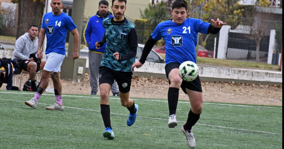 Otra jornada llena de emociones en las Olimpiacuteadas