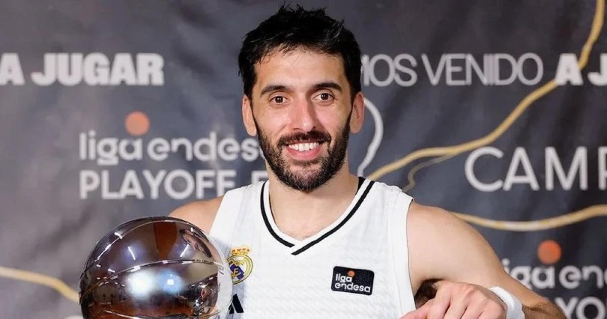 Real Madrid campeoacuten de la Liga