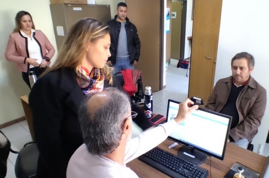 El Registro Civil se moderniza y refuerza su presencia territorial
