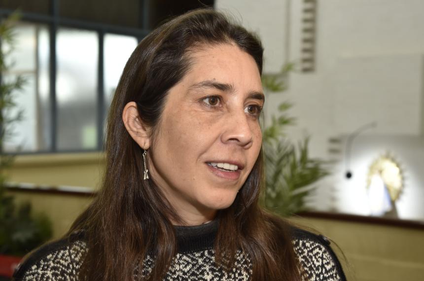 Destacan trabajo de La Pampa para prevenir expoliaciones culturales