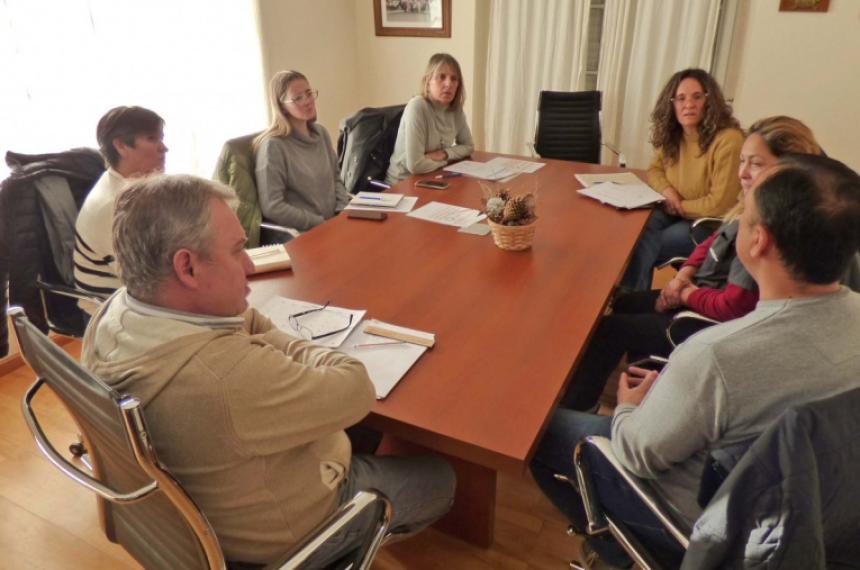 Preparan otra medicioacuten del IVS en Araacuteuz