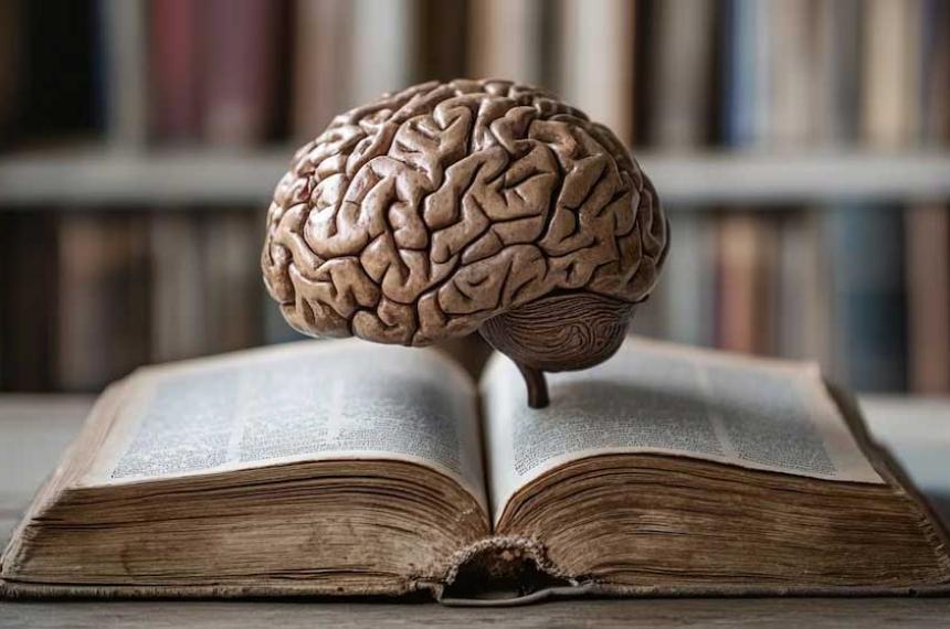 Maacutes raacutepido preciso y adaptable- coacutemo la lectura modifica el cerebro seguacuten la ciencia