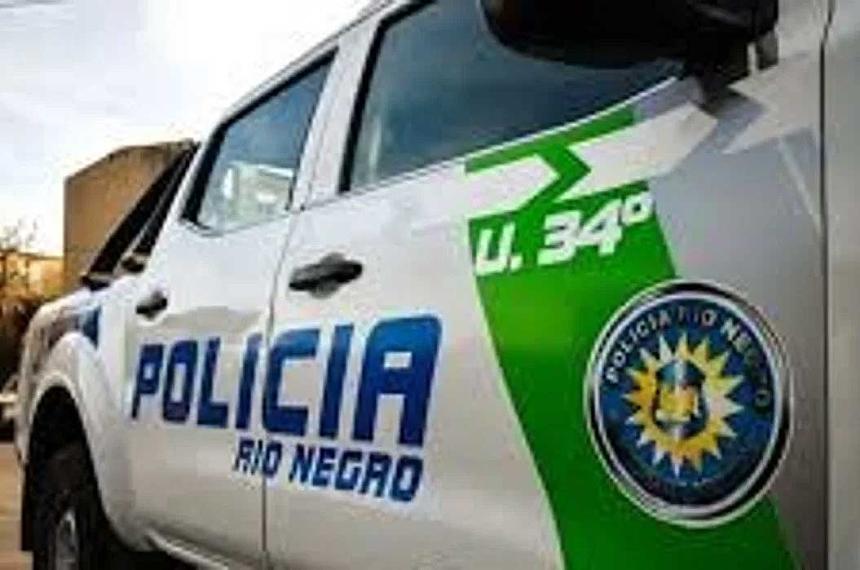 Conmocioacuten en General Roca- un hombre en situacioacuten de calle murioacute de friacuteo en la vereda