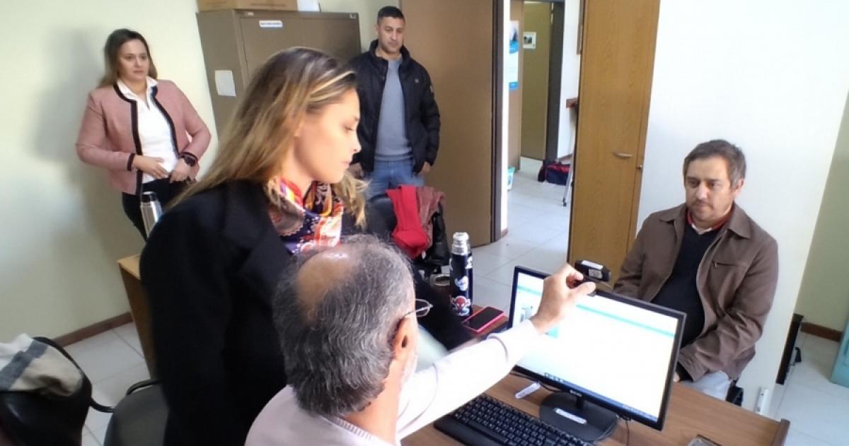 El Registro Civil se moderniza y refuerza su presencia territorial