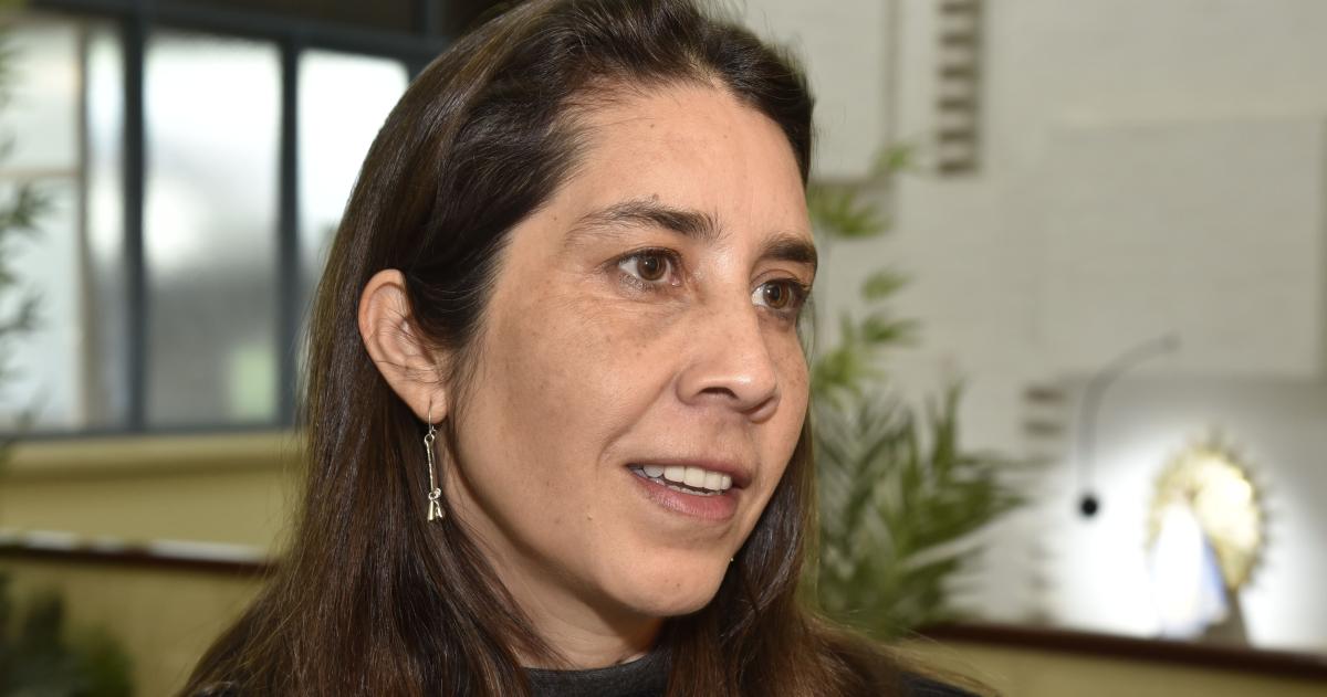 Destacan trabajo de La Pampa para prevenir expoliaciones culturales