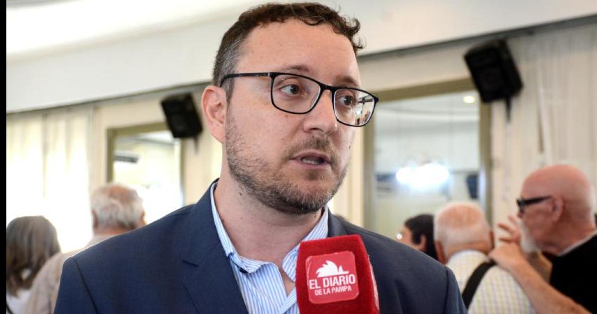 Acompantildeamiento dividido en el Concejo Deliberante a la Marcha Federal Universitaria
