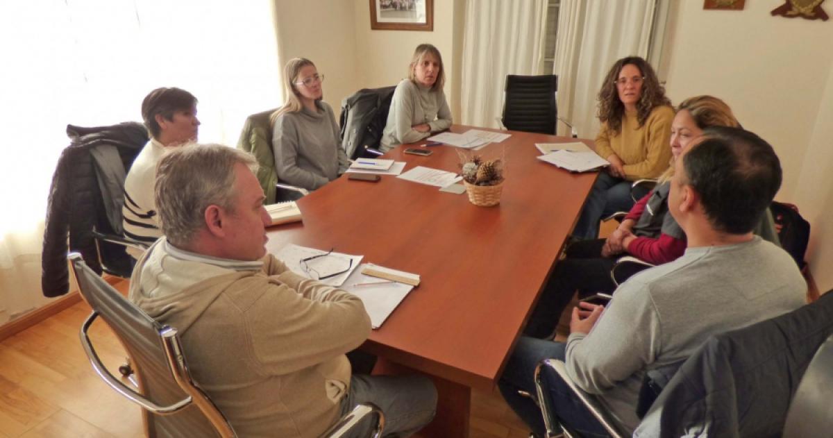Preparan otra medicioacuten del IVS en Araacuteuz