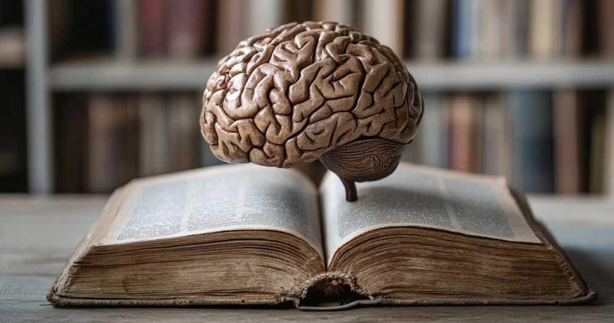 Maacutes raacutepido preciso y adaptable- coacutemo la lectura modifica el cerebro seguacuten la ciencia